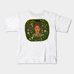 Pizzazz Kids T-Shirt